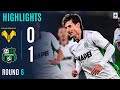 Helas Verona vs Sassuolo 0:1