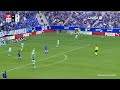 Oviedo vs Levante 0:2