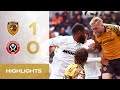 Hull vs Sheffield Utd 1:0