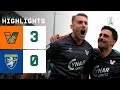 Venezia vs Frosinone 3:0