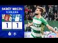 Lechia vs Wisla 1:1