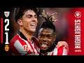 Ath. Bilbao vs Mallorca 2:1