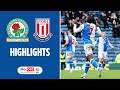 Blackburn vs Stoke 1:1
