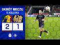 Pogon Szczecin vs Piast Gliwice 2:1