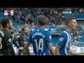 Alaves vs Elche 3:1