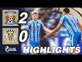 Kilmarnock vs St Mirren 2:0
