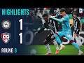 Udinese vs Cagliari 1:1