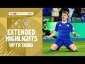Swansea vs Leicester 1:3