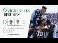 Zaragoza vs Cordoba 0:1