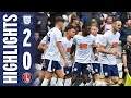 Preston vs Charlton 2:0