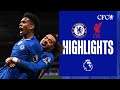 Chelsea vs Liverpool 2:1