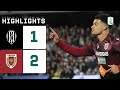 Cesena vs Reggiana 1:2