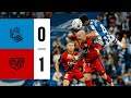 Real Sociedad vs Vallecano 0:1