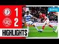 Bristol City vs QPR 1:2