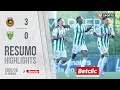 Rio Ave vs Tondela 3:0