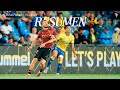 Las Palmas vs Cadiz 1:0