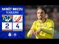 Termalica B-B. vs Widzew Lodz 2:4