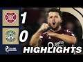 Hearts vs Hibernian 1:0