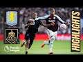 Aston Villa vs Burnley 2:1