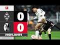 Borussia Moenchengladbach vs Freiburg 0:0
