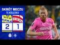 Arka Gdynia vs Cracovia 2:1