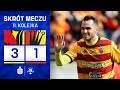 Jagiellonia vs Korona 3:1