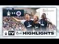Falkirk vs Rangers 1:1