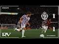 Valladolid vs Mirandes 1:1