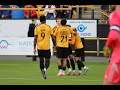 Southport vs Halifax 1:3