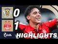 St Mirren vs Aberdeen 0:1
