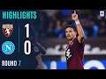 Torino vs Napoli 1:0