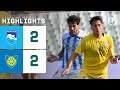 Pescara vs Carrarese 2:2