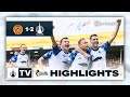 Motherwell vs Falkirk 1:2
