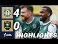 Hibernian vs Livingston 4:0