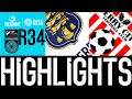 Waterford vs Derry City 1:2