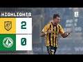 Juve Stabia vs Avellino 2:0