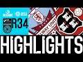 Galway vs Bohemians D. 2:0