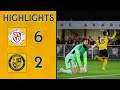 Brackley vs Woking 6:2