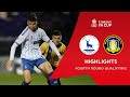 Hartlepool vs Gainsborough 1:3