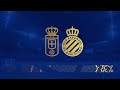 Oviedo vs Espanyol 0:2