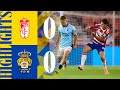 Granada vs Las Palmas 0:0