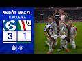 Gornik Z. vs Legia 3:1