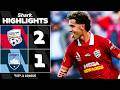 Adelaide United vs Sydney 2:1