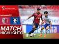 Kashima vs G-Osaka 0:0