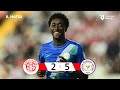 Antalyaspor vs Rizespor 2:5