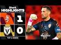 Brisbane Roar vs Macarthur FC 1:0
