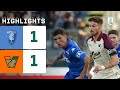 Empoli vs Venezia 1:1