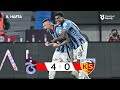 Trabzonspor vs Kayserispor 4:0