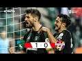 Kocaelispor vs Eyupspor 1:0