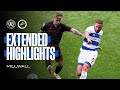 QPR vs Millwall 1:2